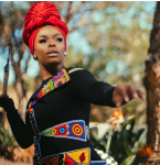 Asanda Madyibi