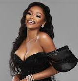 Bonang Matheba