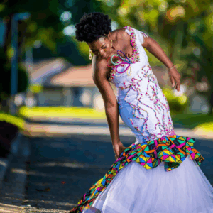 Celiwe Mabika