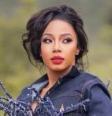Kelly Khumalo