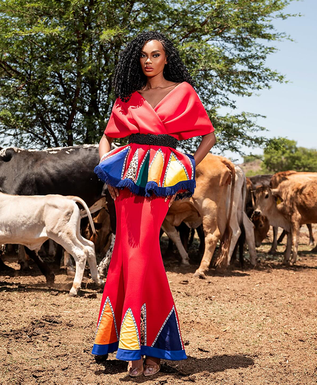Khosi Nkosi