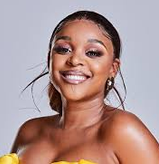 Mbalenhle Mavimbela