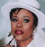 Nthati Moshesh