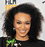 Pearl Thusi