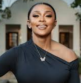 Thembi Seete