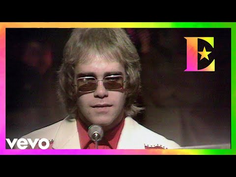 Elton John - Your Song