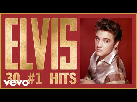 Elvis Presley - Can't Help Falling In Love