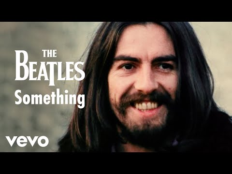 The Beatles - Something