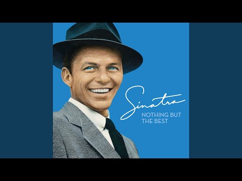 The Way You Look Tonight - Frank Sinatra