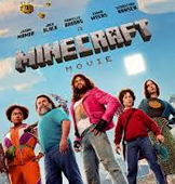 A Minecraft Movie