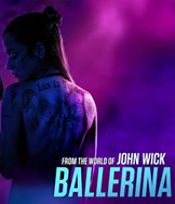 John Wick: Ballerina