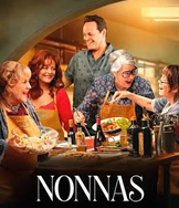 Nonnas