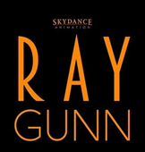 Ray Gunn