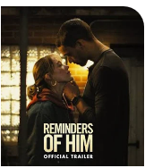 Reminders of him