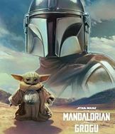 The Mandalorian & Grogu