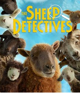 The Sheep Detectives (2026)
